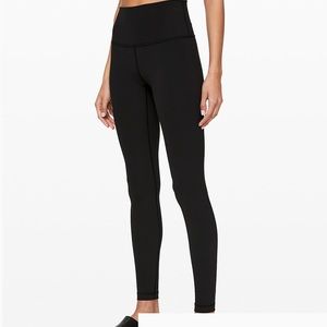 Lululemon leggings